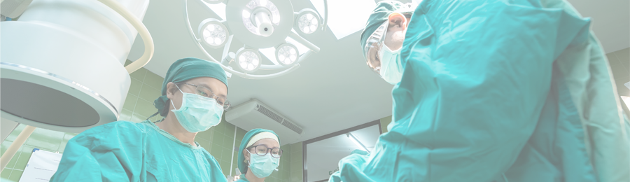 Chinese Surgeons